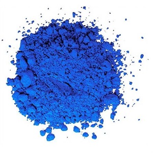 Dpc. Färgkropp , Basic, Cobalt Blue, 17, 100g